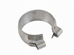 Exhaust Clamp for Tail pipe. Porsche 964 - 96411133600, PCG11133600
